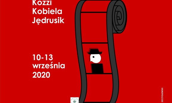 Już wkrótce rozpocznie się 6. KOZZI FILM FESTIWAL