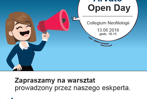 Biuro Karier UZ zaprasza na Arvato Open Day