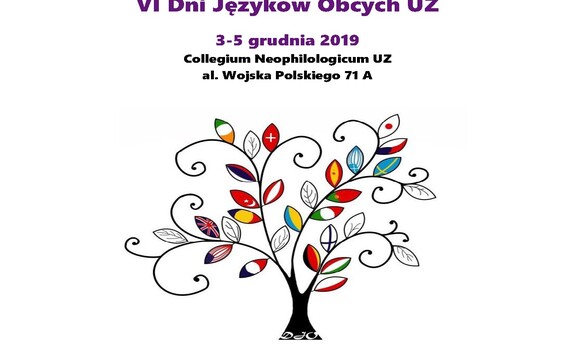 VI Dni Języków Obcych na UZ