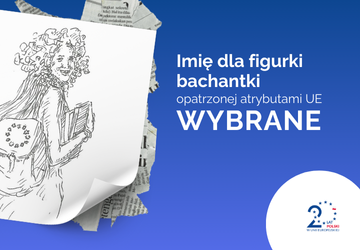 Jury wybrało nazwę nowego bachusika UZ. Ogłaszamy wyniki konkursu