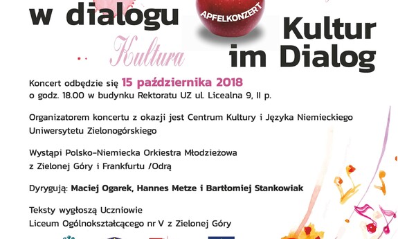 VI Dni Polsko-Niemieckie na Uniwersytecie Zielonogórskim