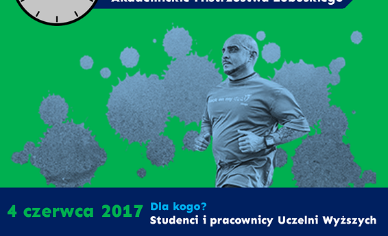 I Akademickie Mistrzostwa Województwa Lubuskiego w Biegach Przełajowych