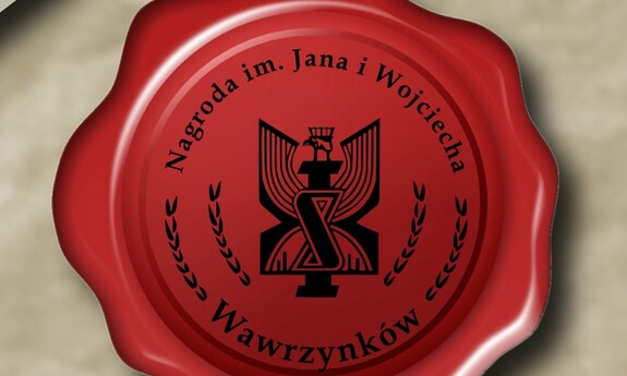 Nagroda im. Jana i Wojciecha Wawrzynków