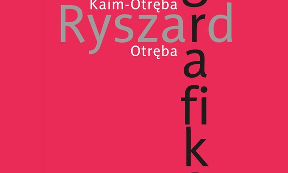 Wernisaż wystawy „Jadwiga Kaim-Otręba i Ryszard Otręba – grafika” – 25.05.2018, godz. 13.00.