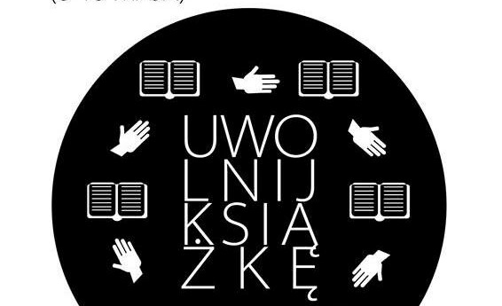 Tydzień Bookcrossingu w Bibliotece Uniwersyteckiej