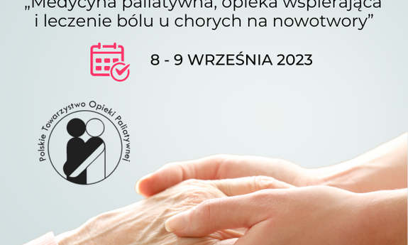 Na UZ o leczeniu bólu u chorych na nowotwory