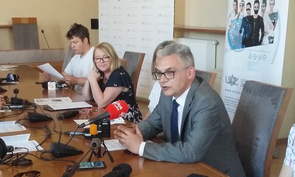 Na UZ ruszyła rekrutacja na rok akademicki 2019/2020