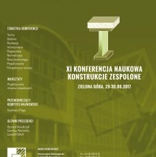 Trwa konferencja naukowa „Konstrukcje zespolone”.