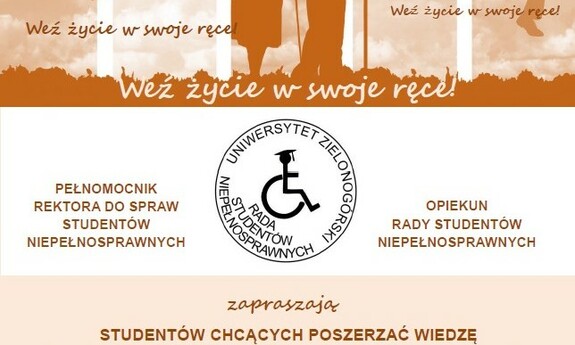 Weź życie w swoje ręce – spotkanie z Ewą Minge dla studentów UZ