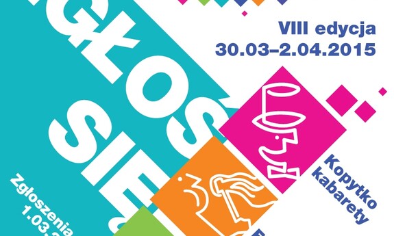 Toruńskie Spotkania Kultury Studenckiej – TSKS 2015