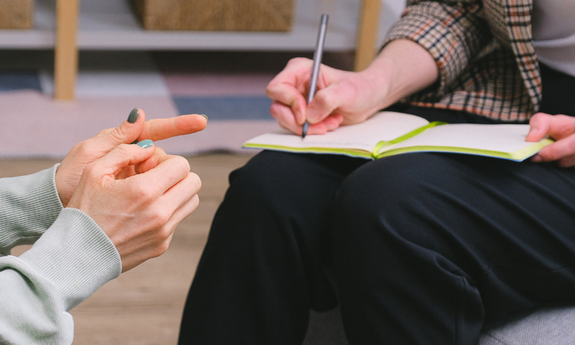 Studencie, nie jesteś sam! Możesz liczyć na wsparcie psychologiczne