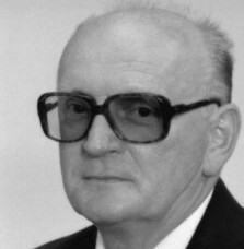 Nie żyje prof. dr hab. inż. Stanisław Laber