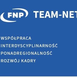 TEAM-NET  - nowy program grantowy Fundacji na rzecz Nauki Polskiej